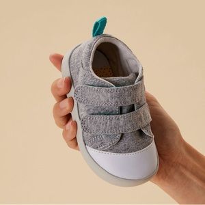 Ten Little First Walkers